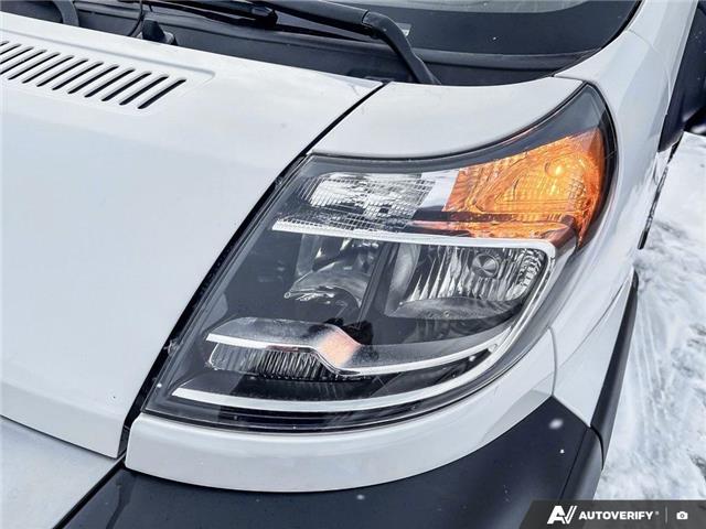 2019 RAM ProMaster 2500 High Roof (Stk: 104755) in London - Image 8 of 26 2019 RAM ProMaster 2500 High Roof (Stk: 104755) in London - Image 8 of 26