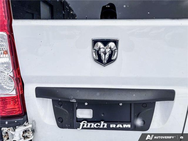 2019 RAM ProMaster 2500 High Roof (Stk: 104755) in London - Image 9 of 26 2019 RAM ProMaster 2500 High Roof (Stk: 104755) in London - Image 9 of 26