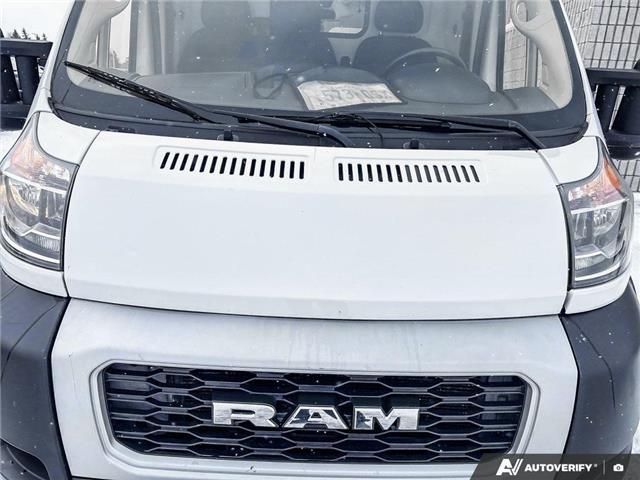 2019 RAM ProMaster 2500 High Roof (Stk: 104755) in London - Image 10 of 26 2019 RAM ProMaster 2500 High Roof (Stk: 104755) in London - Image 10 of 26