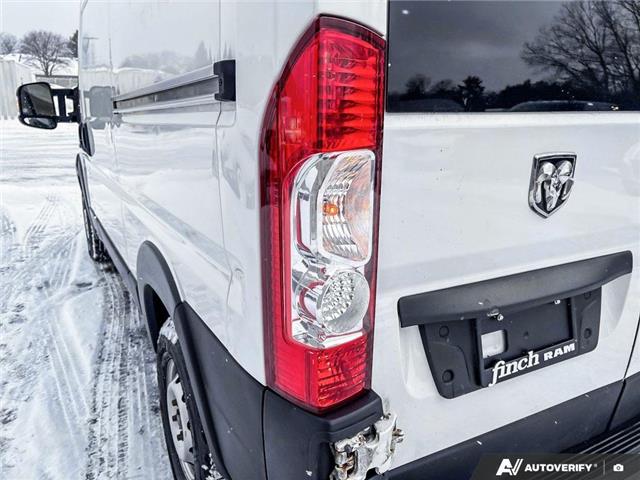 2019 RAM ProMaster 2500 High Roof (Stk: 104755) in London - Image 11 of 26 2019 RAM ProMaster 2500 High Roof (Stk: 104755) in London - Image 11 of 26