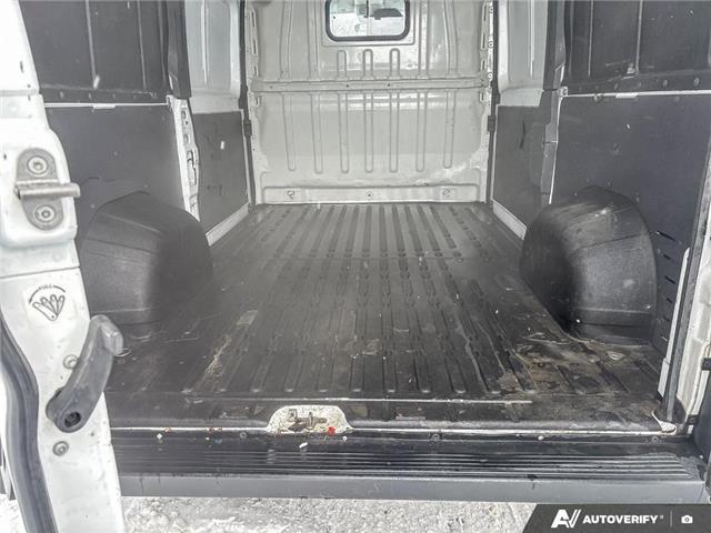 2019 RAM ProMaster 2500 High Roof (Stk: 104755) in London - Image 12 of 26 2019 RAM ProMaster 2500 High Roof (Stk: 104755) in London - Image 12 of 26