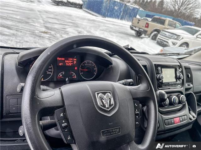 2019 RAM ProMaster 2500 High Roof (Stk: 104755) in London - Image 14 of 26 2019 RAM ProMaster 2500 High Roof (Stk: 104755) in London - Image 14 of 26