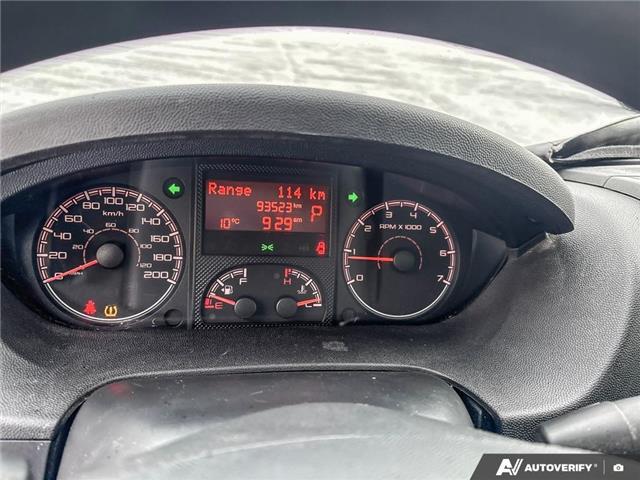 2019 RAM ProMaster 2500 High Roof (Stk: 104755) in London - Image 15 of 26 2019 RAM ProMaster 2500 High Roof (Stk: 104755) in London - Image 15 of 26