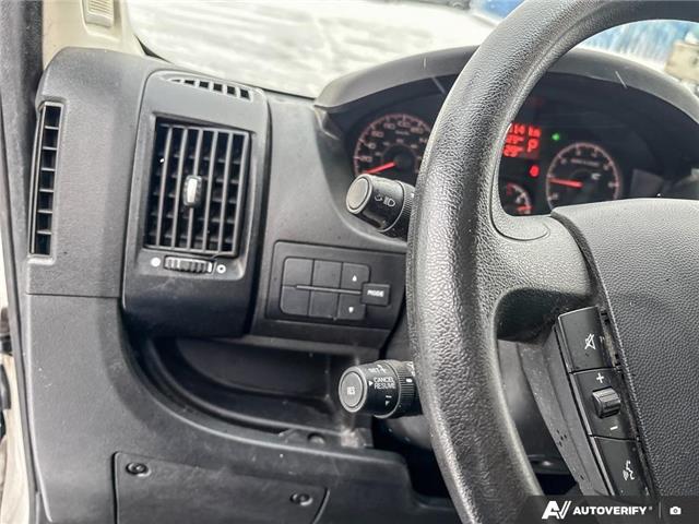 2019 RAM ProMaster 2500 High Roof (Stk: 104755) in London - Image 17 of 26 2019 RAM ProMaster 2500 High Roof (Stk: 104755) in London - Image 17 of 26