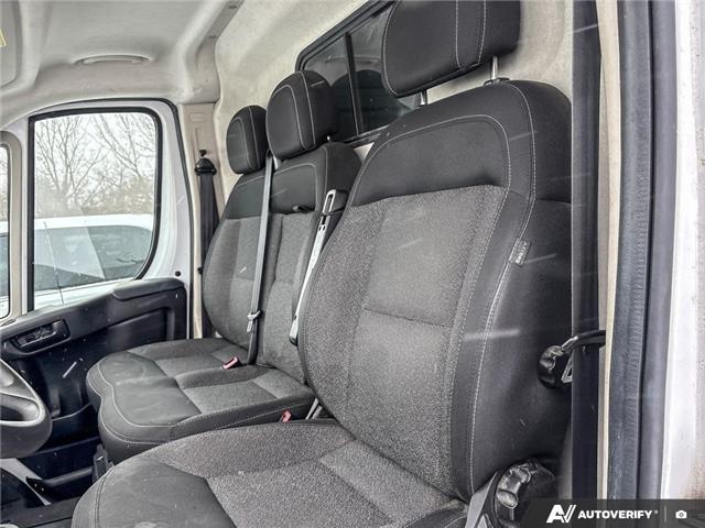 2019 RAM ProMaster 2500 High Roof (Stk: 104755) in London - Image 19 of 26 2019 RAM ProMaster 2500 High Roof (Stk: 104755) in London - Image 19 of 26