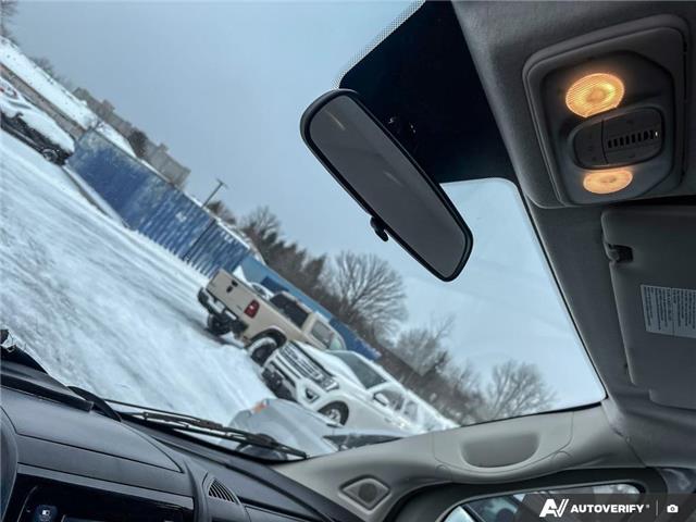 2019 RAM ProMaster 2500 High Roof (Stk: 104755) in London - Image 21 of 26 2019 RAM ProMaster 2500 High Roof (Stk: 104755) in London - Image 21 of 26