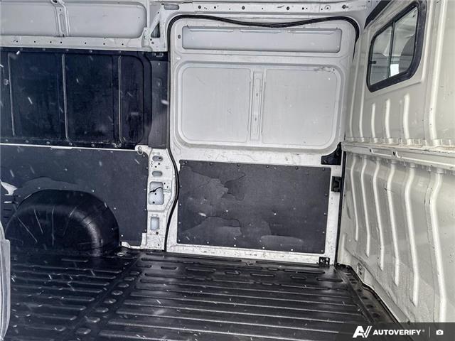 2019 RAM ProMaster 2500 High Roof (Stk: 104755) in London - Image 23 of 26 2019 RAM ProMaster 2500 High Roof (Stk: 104755) in London - Image 23 of 26