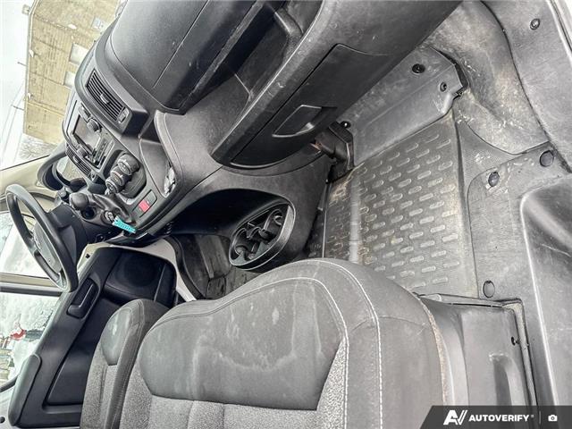 2019 RAM ProMaster 2500 High Roof (Stk: 104755) in London - Image 25 of 26 2019 RAM ProMaster 2500 High Roof (Stk: 104755) in London - Image 25 of 26