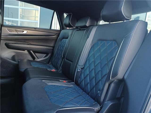 2024 Volkswagen Atlas Cross Sport 2.0 TSI Execline (Stk: 2690111) in Regina - Image 21 of 25