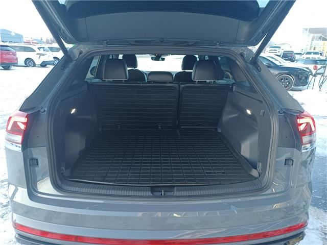 2024 Volkswagen Atlas Cross Sport 2.0 TSI Execline (Stk: 2690111) in Regina - Image 25 of 25