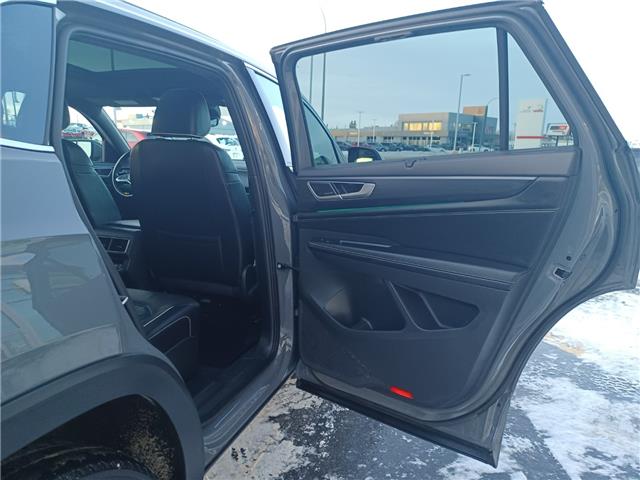 2024 Volkswagen Atlas Cross Sport 2.0 TSI Execline (Stk: 2690111) in Regina - Image 24 of 25