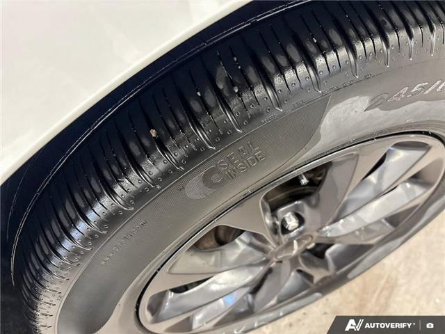 2022 Chrysler Pacifica Touring (Stk: 164567) in London - Image 7 of 26