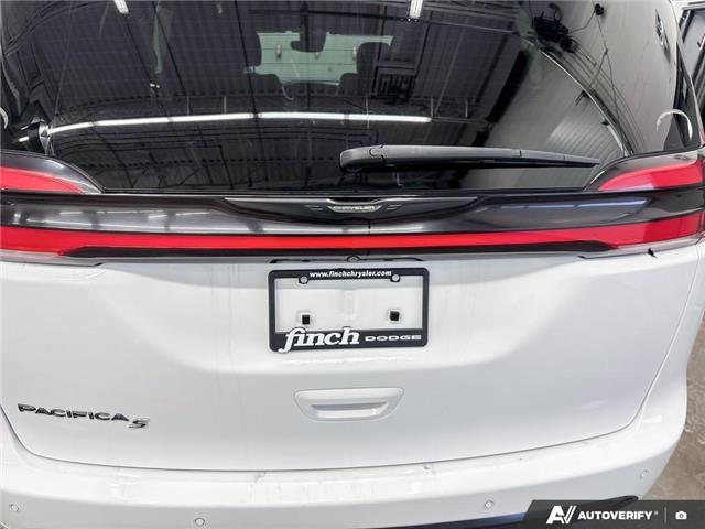 2022 Chrysler Pacifica Touring (Stk: 164567) in London - Image 9 of 26