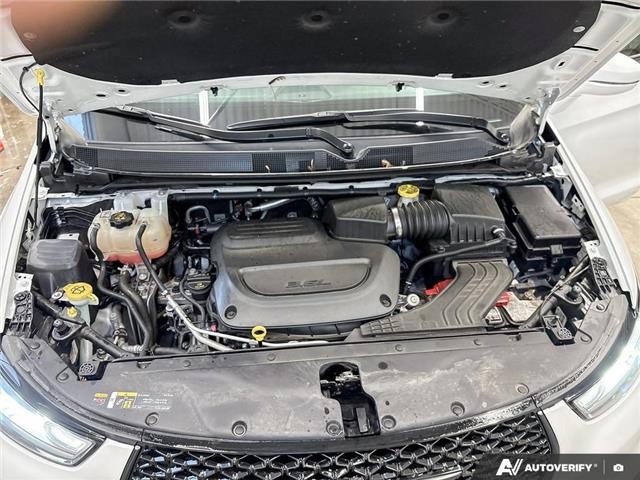 2022 Chrysler Pacifica Touring (Stk: 164567) in London - Image 10 of 26