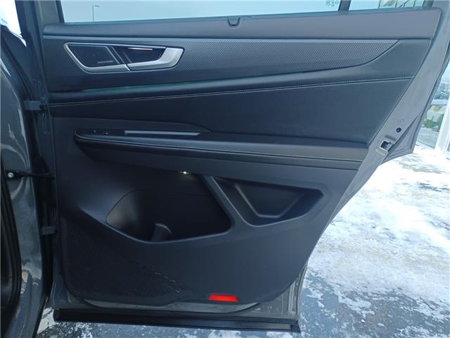 2024 Volkswagen Atlas Cross Sport 2.0 TSI Execline (Stk: 2690111) in Regina - Image 23 of 25