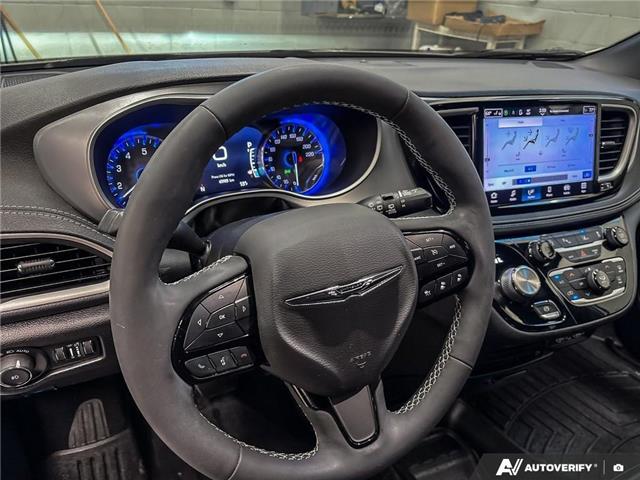 2022 Chrysler Pacifica Touring (Stk: 164567) in London - Image 14 of 26