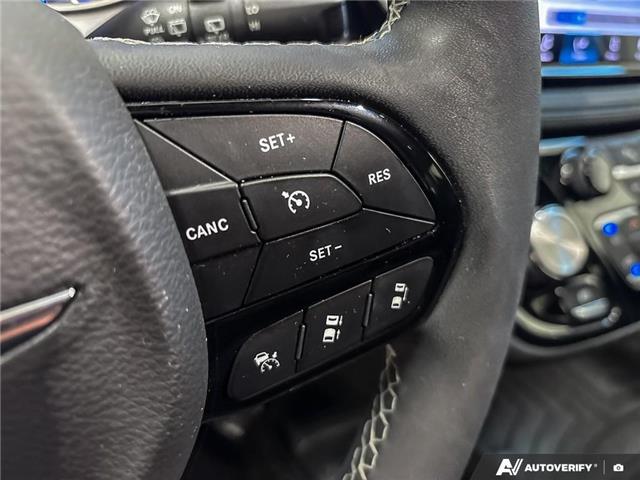 2022 Chrysler Pacifica Touring (Stk: 164567) in London - Image 16 of 26