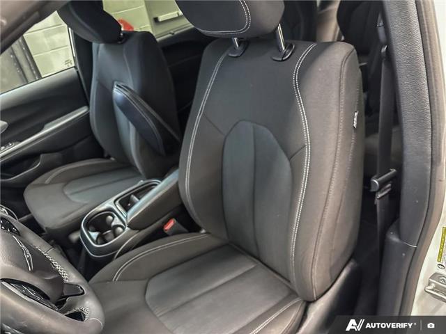 2022 Chrysler Pacifica Touring (Stk: 164567) in London - Image 20 of 26