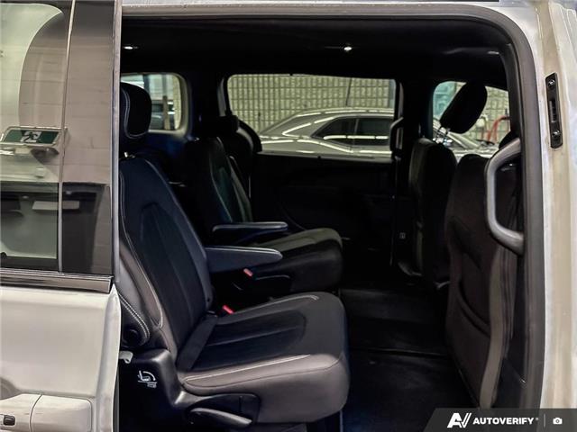 2022 Chrysler Pacifica Touring (Stk: 164567) in London - Image 23 of 26