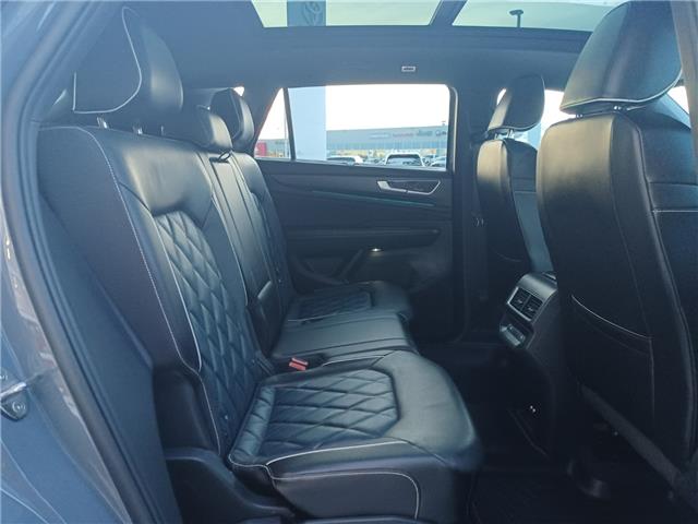 2024 Volkswagen Atlas Cross Sport 2.0 TSI Execline (Stk: 2690111) in Regina - Image 19 of 25