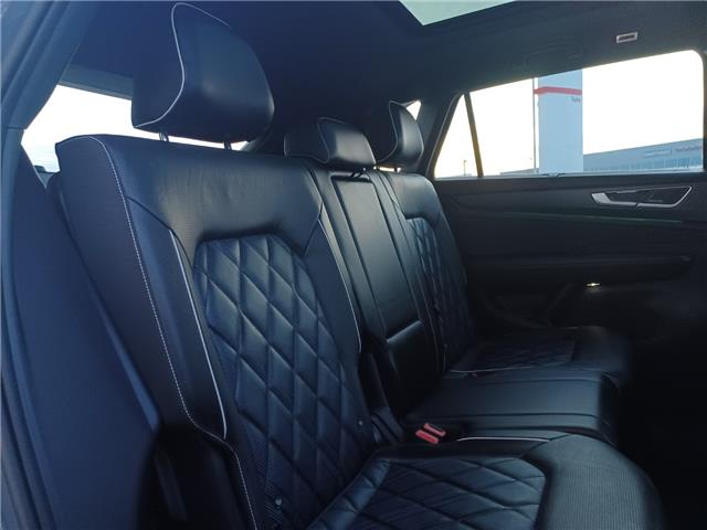 2024 Volkswagen Atlas Cross Sport 2.0 TSI Execline (Stk: 2690111) in Regina - Image 20 of 25