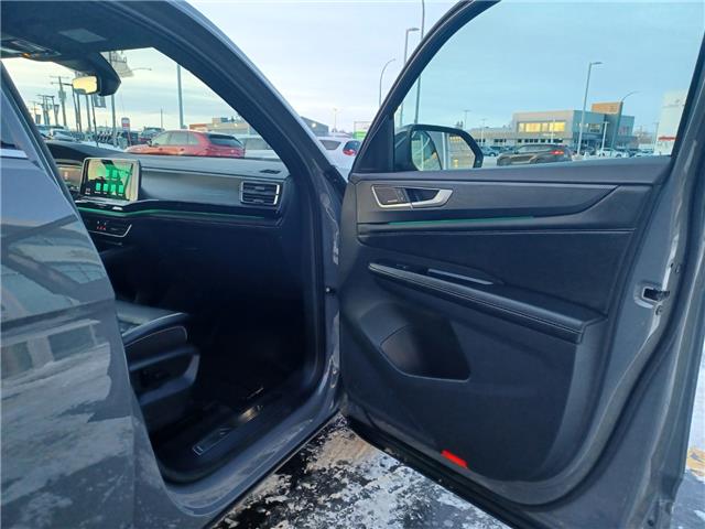 2024 Volkswagen Atlas Cross Sport 2.0 TSI Execline (Stk: 2690111) in Regina - Image 16 of 25