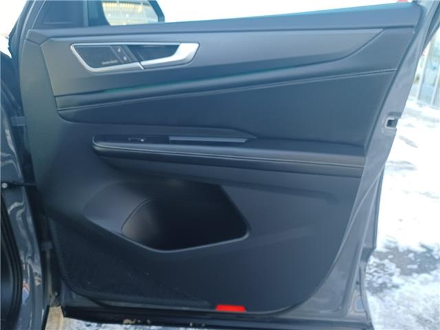 2024 Volkswagen Atlas Cross Sport 2.0 TSI Execline (Stk: 2690111) in Regina - Image 15 of 25