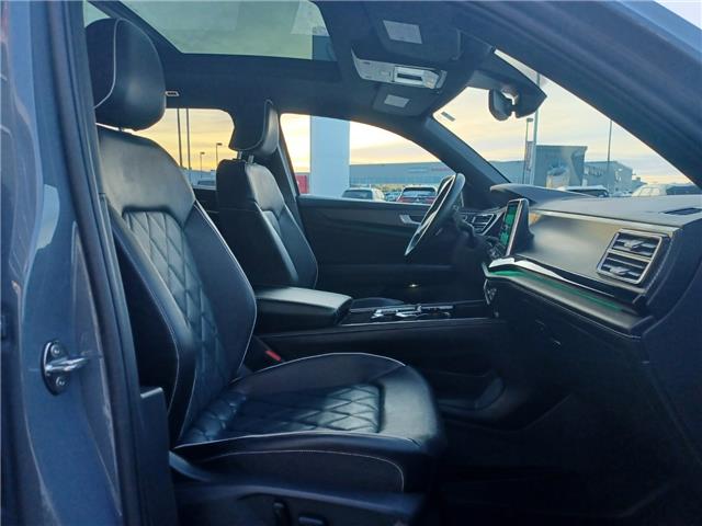 2024 Volkswagen Atlas Cross Sport 2.0 TSI Execline (Stk: 2690111) in Regina - Image 14 of 25