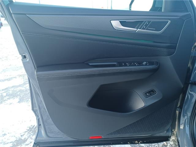 2024 Volkswagen Atlas Cross Sport 2.0 TSI Execline (Stk: 2690111) in Regina - Image 11 of 25