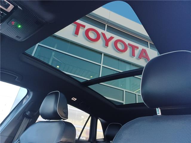 2024 Volkswagen Atlas Cross Sport 2.0 TSI Execline (Stk: 2690111) in Regina - Image 13 of 25