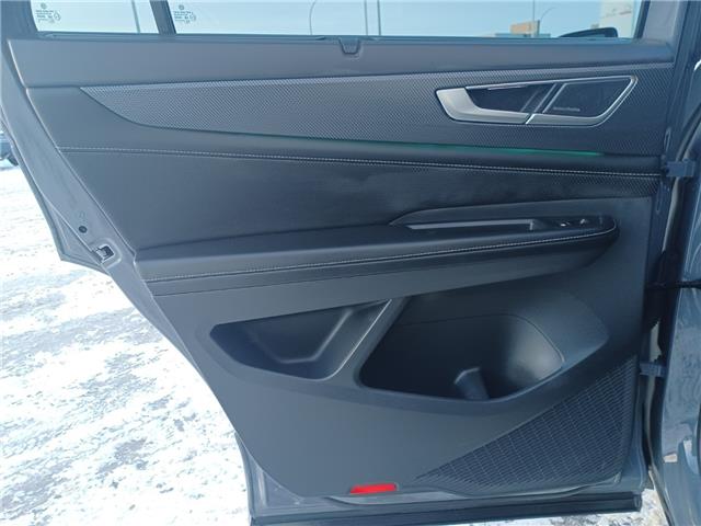 2024 Volkswagen Atlas Cross Sport 2.0 TSI Execline (Stk: 2690111) in Regina - Image 18 of 25