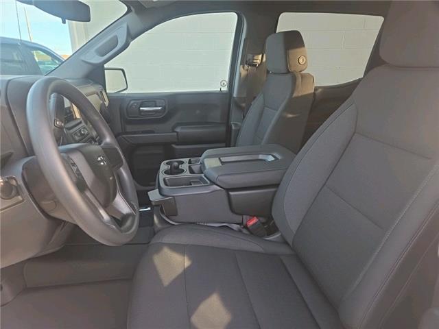 2026 Chevrolet Silverado 1500 Custom Trail Boss (Stk: 152957) in New Glasgow - Image 3 of 17