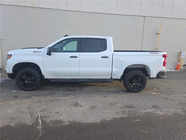 2026 Chevrolet Silverado 1500 Custom Trail Boss (Stk: 152957) in New Glasgow - Image 5 of 17