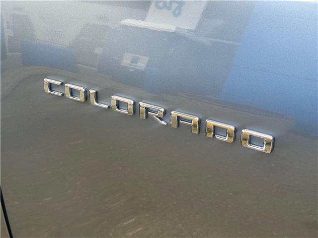 2026 Chevrolet Colorado ZR2 (Stk: 26T53) in Port Alberni - Image 8 of 27