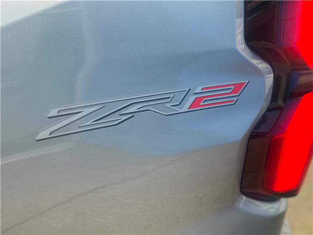 2026 Chevrolet Colorado ZR2 (Stk: 26T53) in Port Alberni - Image 9 of 27