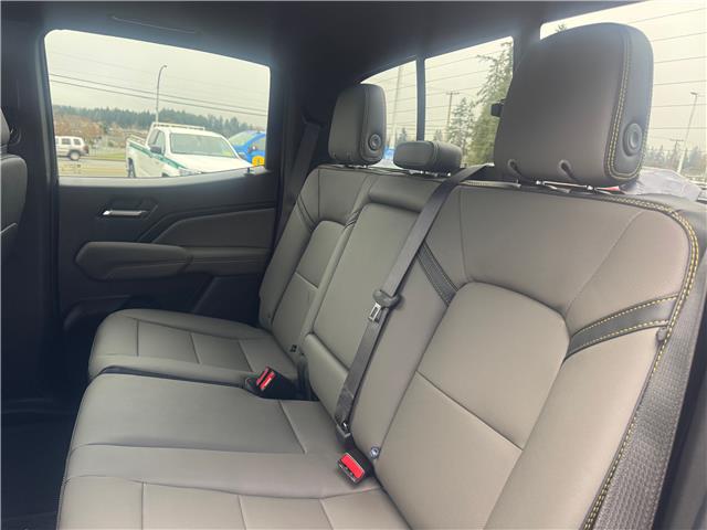 2026 Chevrolet Colorado ZR2 (Stk: 26T53) in Port Alberni - Image 13 of 27