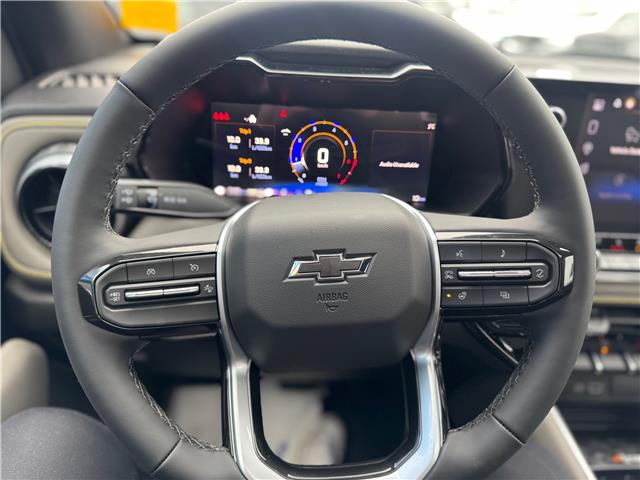 2026 Chevrolet Colorado ZR2 (Stk: 26T53) in Port Alberni - Image 14 of 27