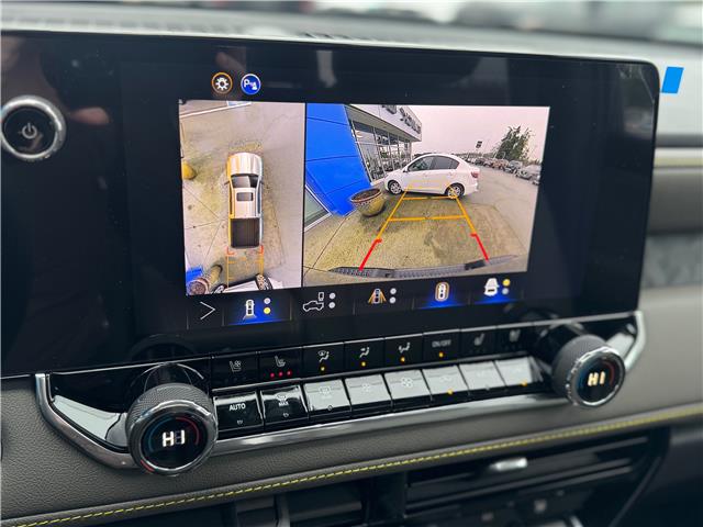 2026 Chevrolet Colorado ZR2 (Stk: 26T53) in Port Alberni - Image 17 of 27