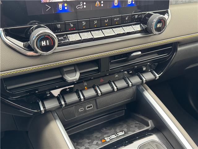 2026 Chevrolet Colorado ZR2 (Stk: 26T53) in Port Alberni - Image 18 of 27