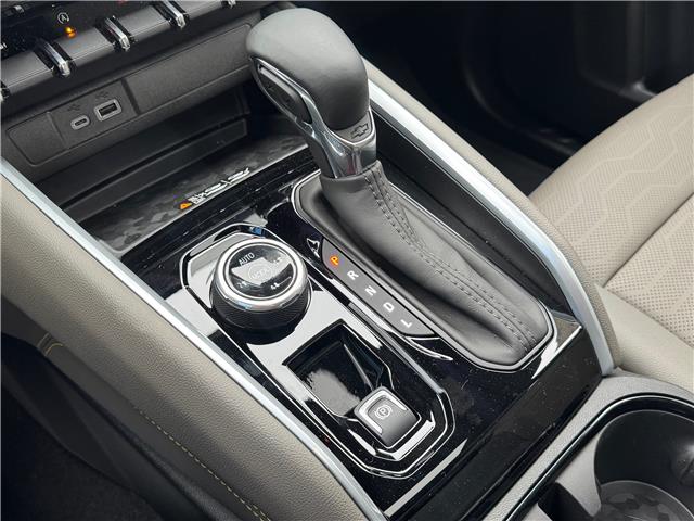 2026 Chevrolet Colorado ZR2 (Stk: 26T53) in Port Alberni - Image 19 of 27