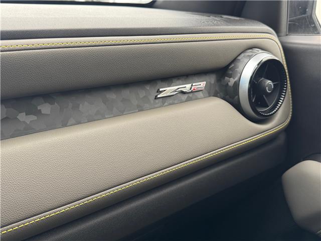 2026 Chevrolet Colorado ZR2 (Stk: 26T53) in Port Alberni - Image 20 of 27