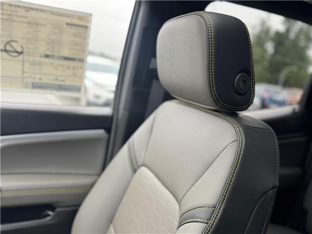 2026 Chevrolet Colorado ZR2 (Stk: 26T53) in Port Alberni - Image 21 of 27