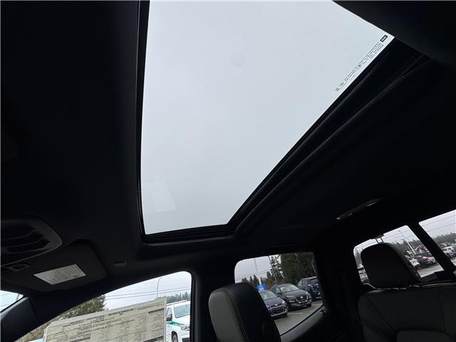 2026 Chevrolet Colorado ZR2 (Stk: 26T53) in Port Alberni - Image 22 of 27