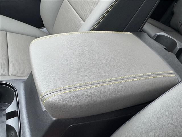 2026 Chevrolet Colorado ZR2 (Stk: 26T53) in Port Alberni - Image 23 of 27