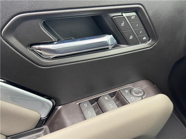 2026 Chevrolet Colorado ZR2 (Stk: 26T53) in Port Alberni - Image 24 of 27