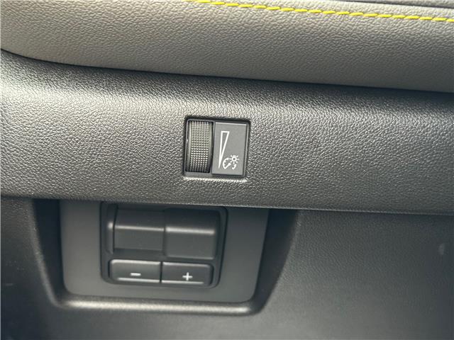 2026 Chevrolet Colorado ZR2 (Stk: 26T53) in Port Alberni - Image 25 of 27