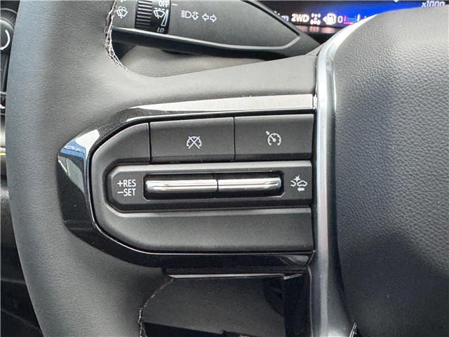 2026 Chevrolet Colorado ZR2 (Stk: 26T53) in Port Alberni - Image 26 of 27