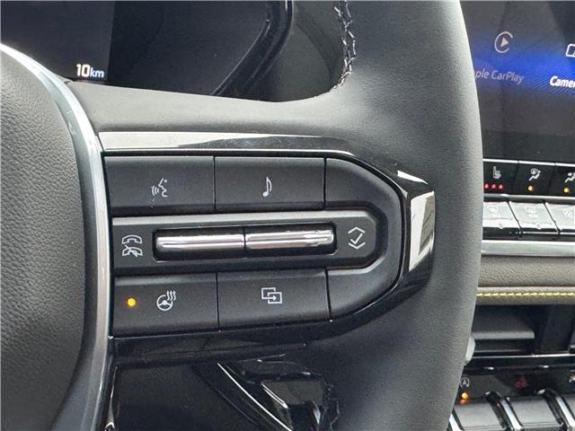 2026 Chevrolet Colorado ZR2 (Stk: 26T53) in Port Alberni - Image 27 of 27