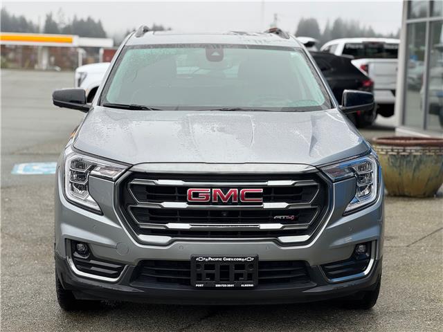 2023 GMC Terrain AT4 (Stk: 25T163A) in Port Alberni - Image 2 of 27
