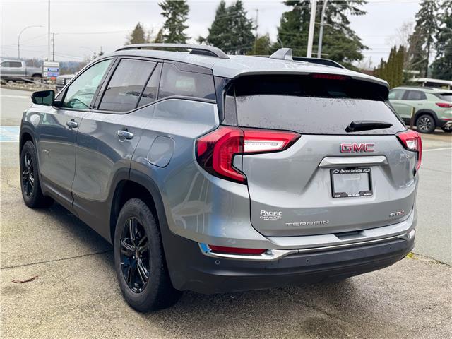 2023 GMC Terrain AT4 (Stk: 25T163A) in Port Alberni - Image 6 of 27